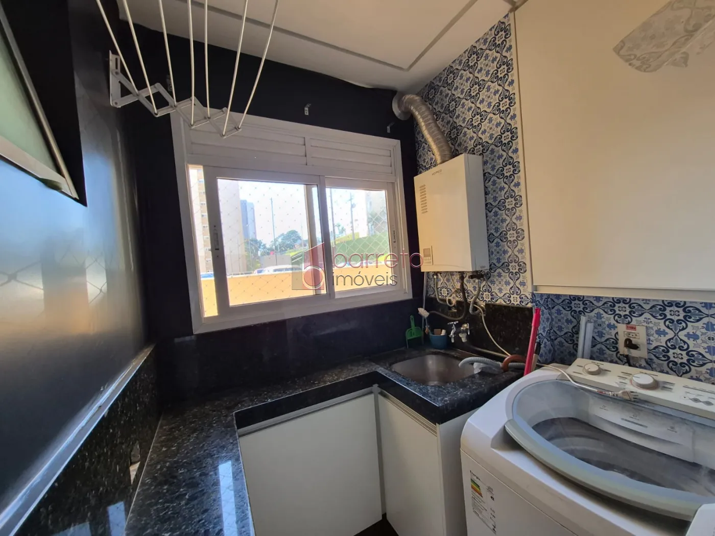 APARTAMENTO PORTEIRA FECHADA COM 02 QUARTOS À VENDA NO CONDOMÍNIO VISTA PARK – JUNDIAÍ/SP