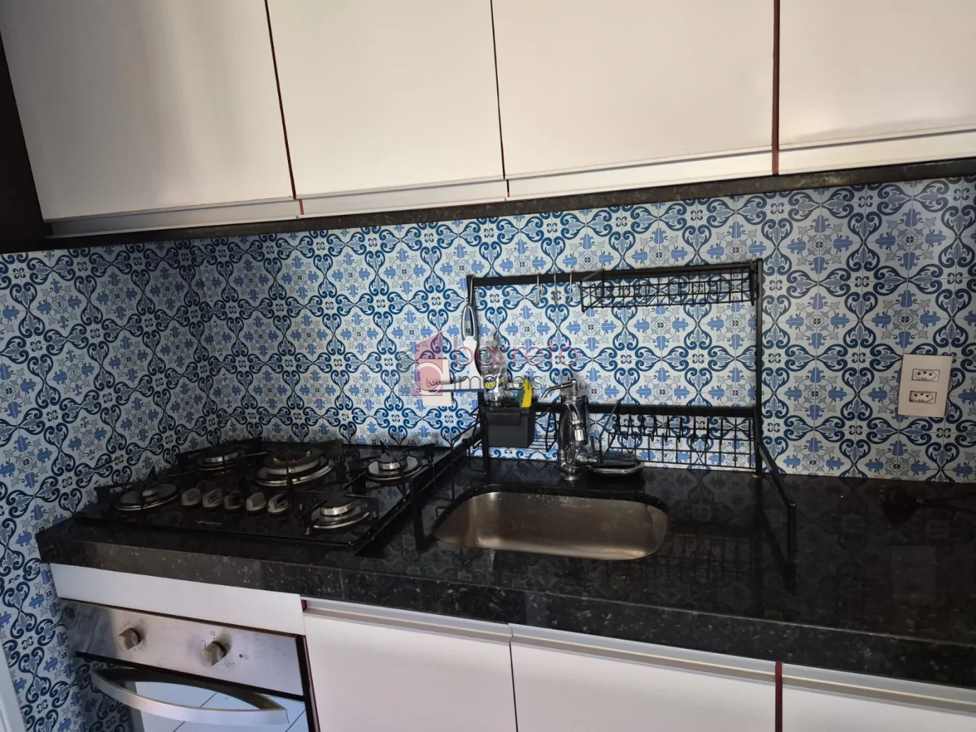 APARTAMENTO PORTEIRA FECHADA COM 02 QUARTOS À VENDA NO CONDOMÍNIO VISTA PARK – JUNDIAÍ/SP