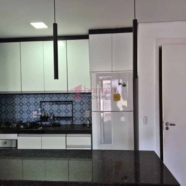 APARTAMENTO PORTEIRA FECHADA COM 02 QUARTOS À VENDA NO CONDOMÍNIO VISTA PARK – JUNDIAÍ/SP