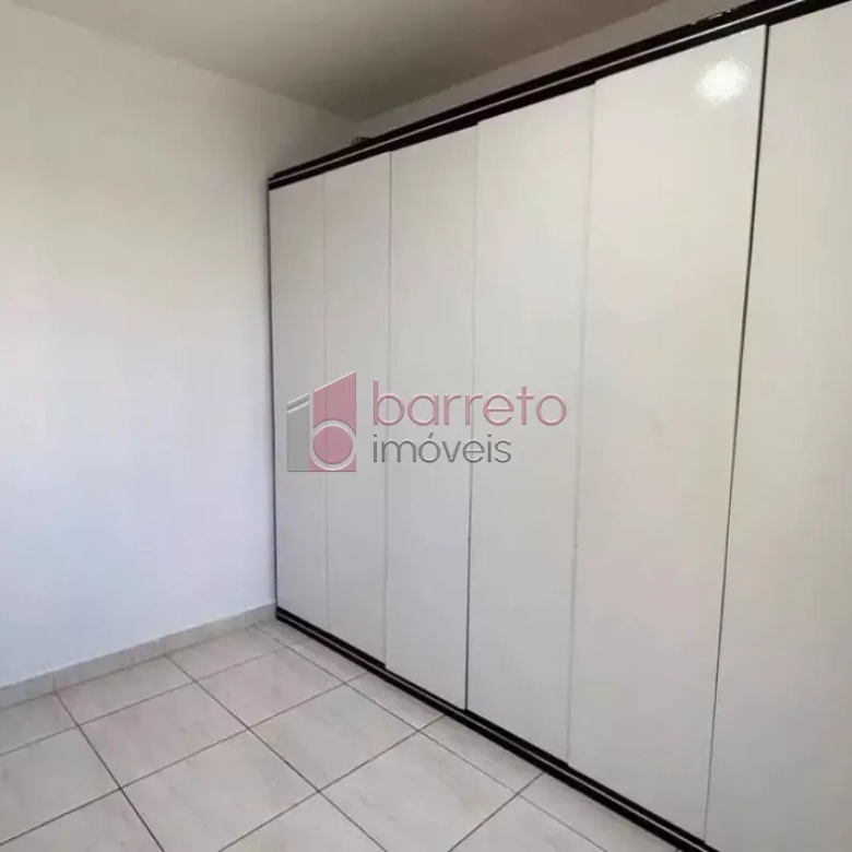 APARTAMENTO PARA LOCAÇÃO NO CONDOMÍNIO VISTA PARK – JUNDIAÍ/SP