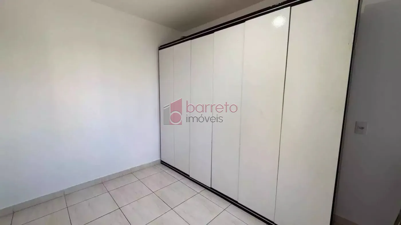 APARTAMENTO PARA LOCAÇÃO NO CONDOMÍNIO VISTA PARK – JUNDIAÍ/SP