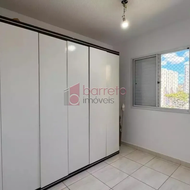 APARTAMENTO PARA LOCAÇÃO NO CONDOMÍNIO VISTA PARK – JUNDIAÍ/SP