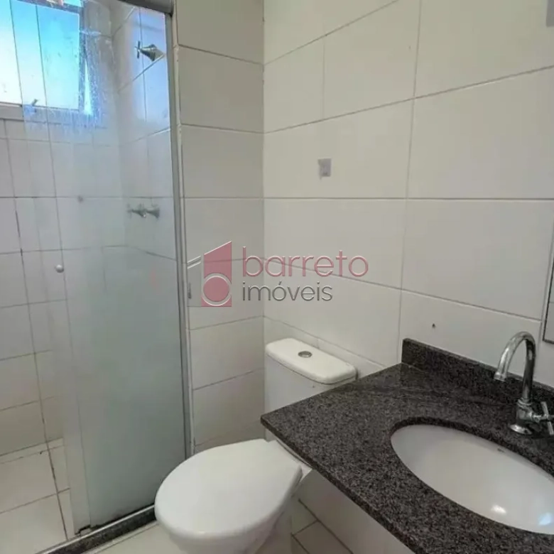 APARTAMENTO PARA LOCAÇÃO NO CONDOMÍNIO VISTA PARK – JUNDIAÍ/SP