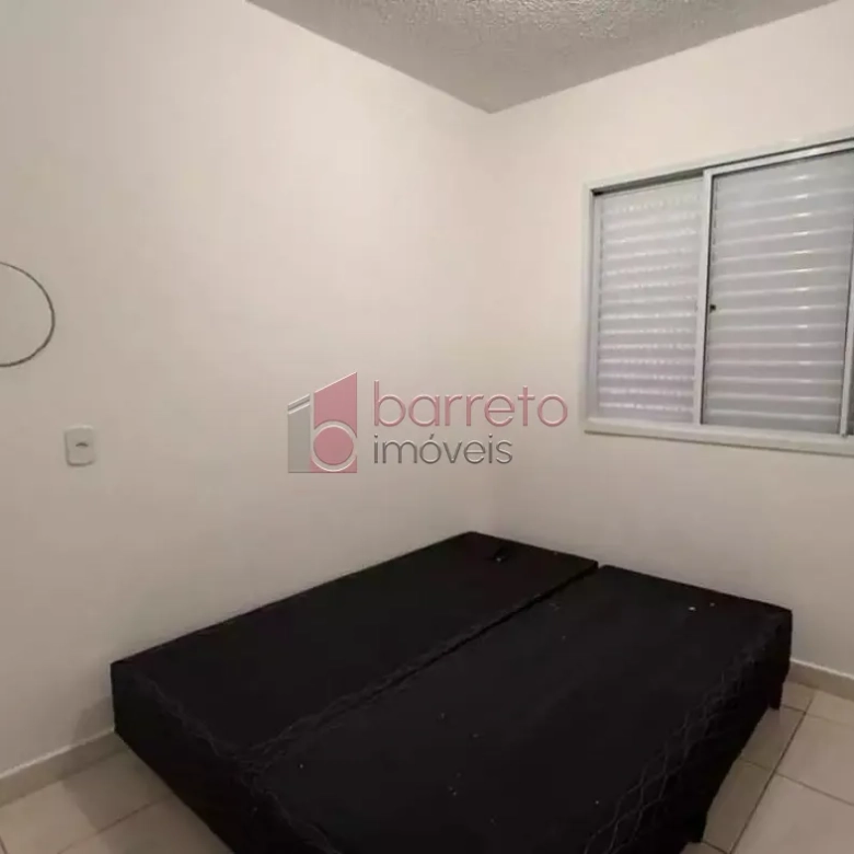 APARTAMENTO PARA LOCAÇÃO NO CONDOMÍNIO VISTA PARK – JUNDIAÍ/SP