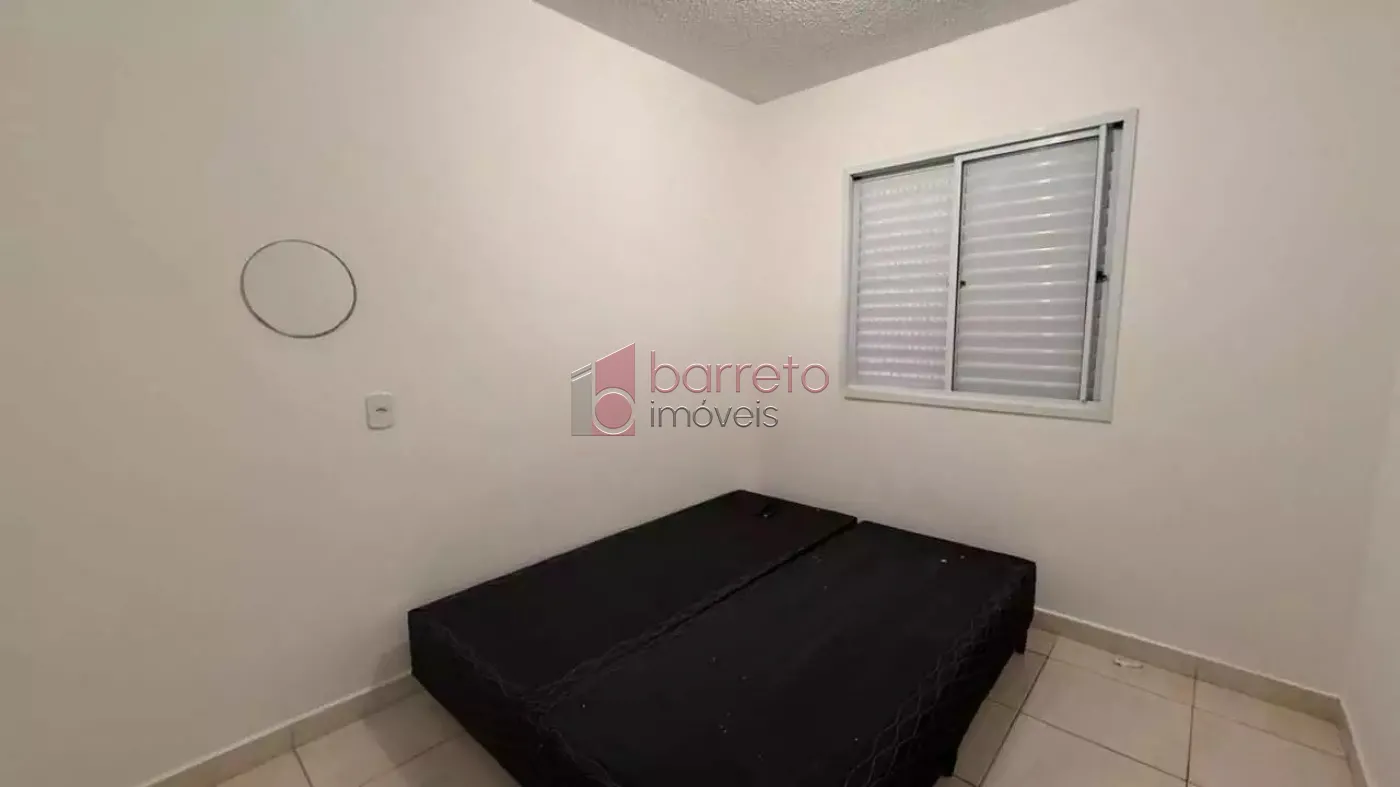 APARTAMENTO PARA LOCAÇÃO NO CONDOMÍNIO VISTA PARK – JUNDIAÍ/SP