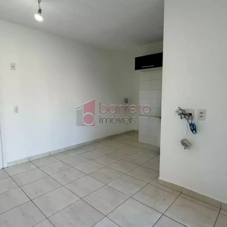 APARTAMENTO PARA LOCAÇÃO NO CONDOMÍNIO VISTA PARK – JUNDIAÍ/SP