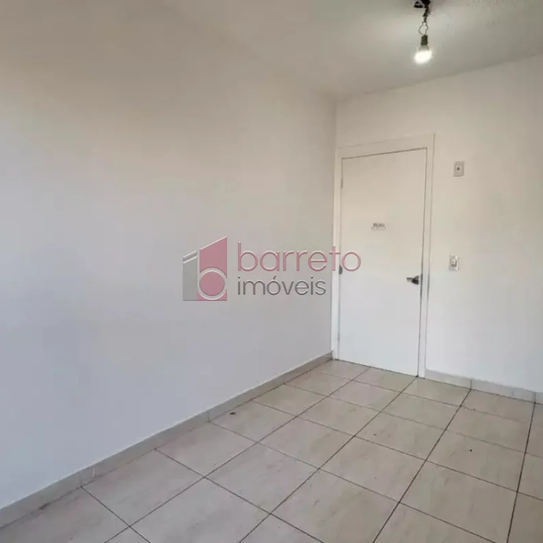 APARTAMENTO PARA LOCAÇÃO NO CONDOMÍNIO VISTA PARK – JUNDIAÍ/SP
