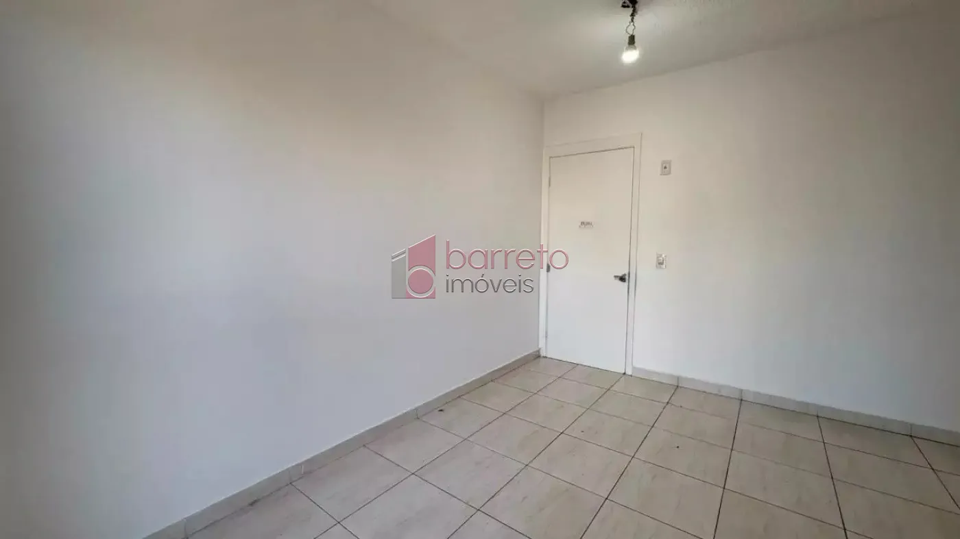 APARTAMENTO PARA LOCAÇÃO NO CONDOMÍNIO VISTA PARK – JUNDIAÍ/SP