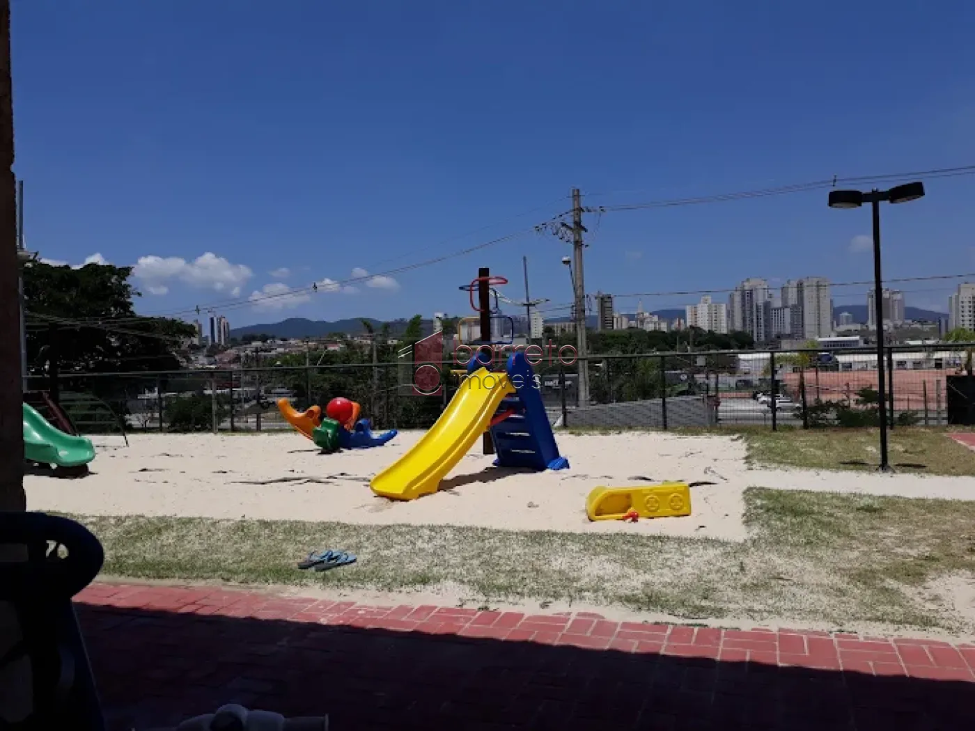 APARTAMENTO COM 03 QUARTOS À VENDA NO CONDOMÍNIO VISTA PARK EM JUNDIAÍ/SP