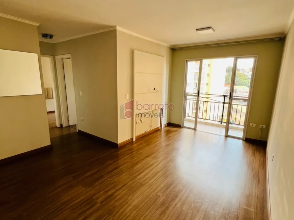 APARTAMENTO PARA LOCAÇÃO NO EDIFÍCIO EXCELLENCE IMPERATOR MAJESTIC – JUNDIAÍ/SP