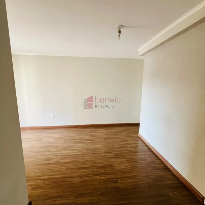 APARTAMENTO PARA LOCAÇÃO NO EDIFÍCIO EXCELLENCE IMPERATOR MAJESTIC – JUNDIAÍ/SP