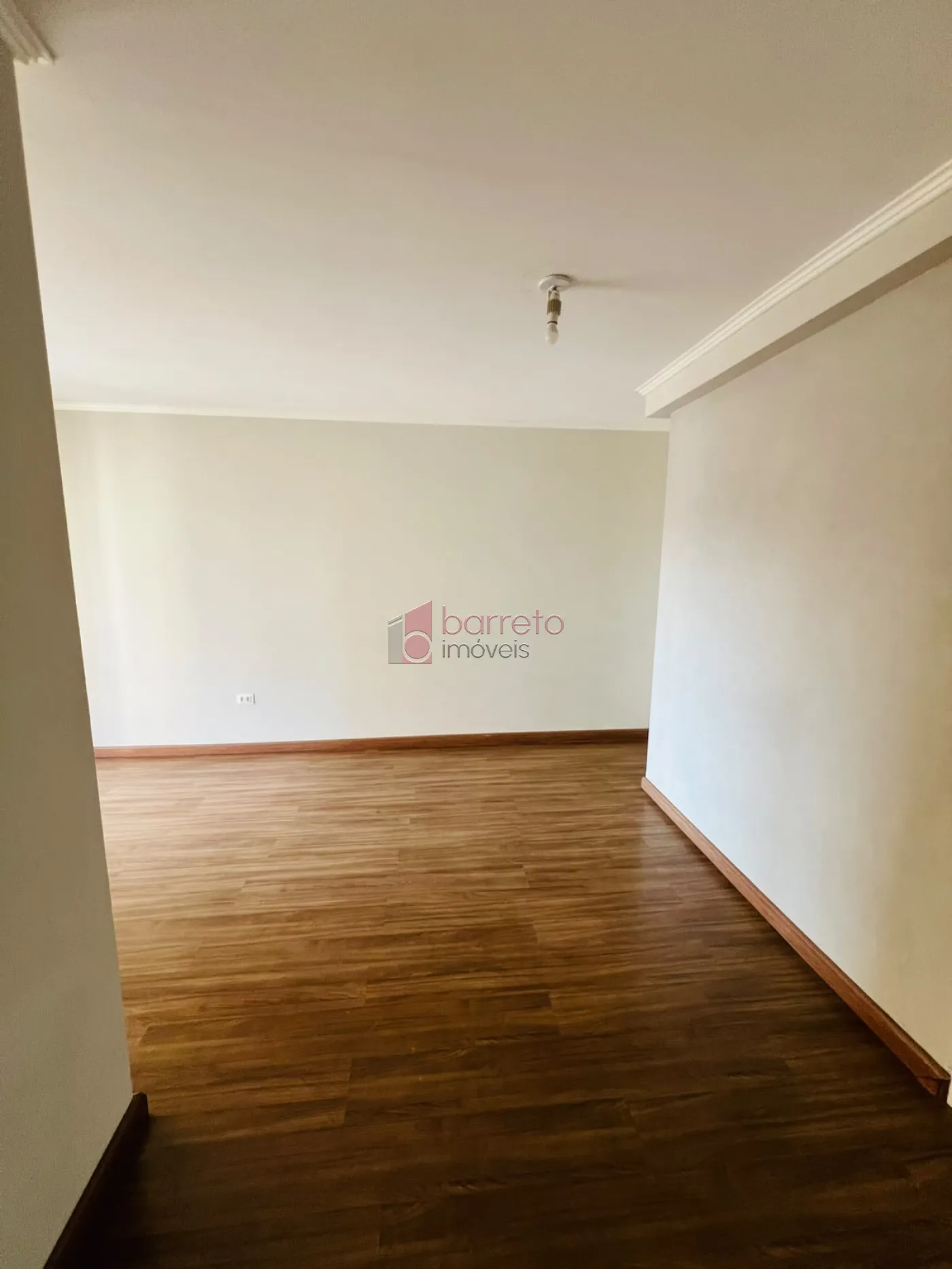 APARTAMENTO PARA LOCAÇÃO NO EDIFÍCIO EXCELLENCE IMPERATOR MAJESTIC – JUNDIAÍ/SP
