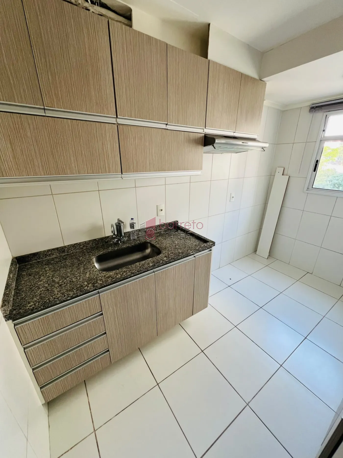 APARTAMENTO PARA LOCAÇÃO NO EDIFÍCIO EXCELLENCE IMPERATOR MAJESTIC – JUNDIAÍ/SP