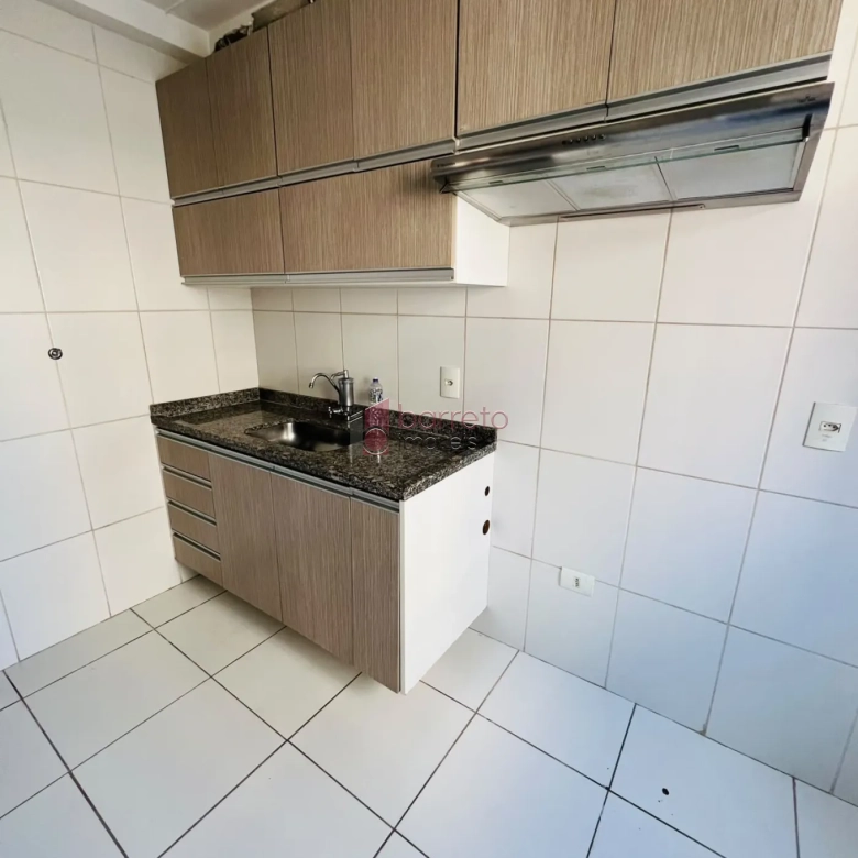 APARTAMENTO PARA LOCAÇÃO NO EDIFÍCIO EXCELLENCE IMPERATOR MAJESTIC – JUNDIAÍ/SP