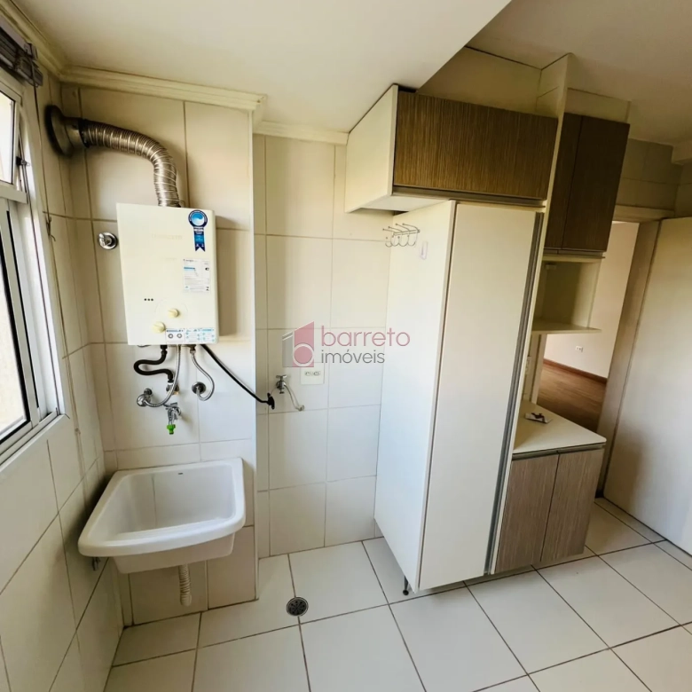 APARTAMENTO PARA LOCAÇÃO NO EDIFÍCIO EXCELLENCE IMPERATOR MAJESTIC – JUNDIAÍ/SP