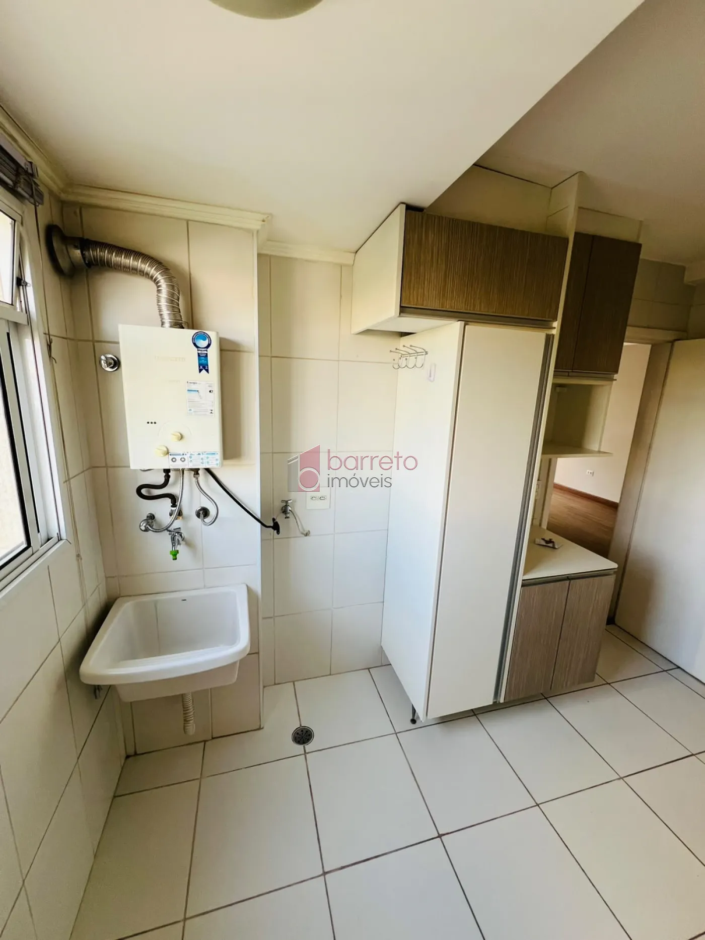 APARTAMENTO PARA LOCAÇÃO NO EDIFÍCIO EXCELLENCE IMPERATOR MAJESTIC – JUNDIAÍ/SP