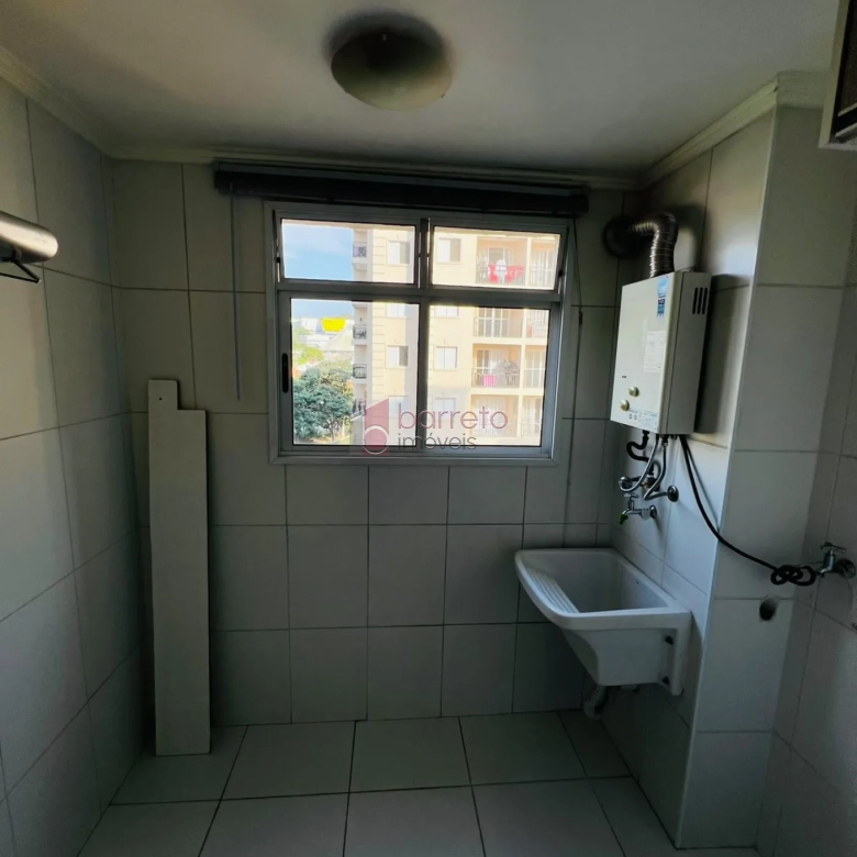 APARTAMENTO PARA LOCAÇÃO NO EDIFÍCIO EXCELLENCE IMPERATOR MAJESTIC – JUNDIAÍ/SP