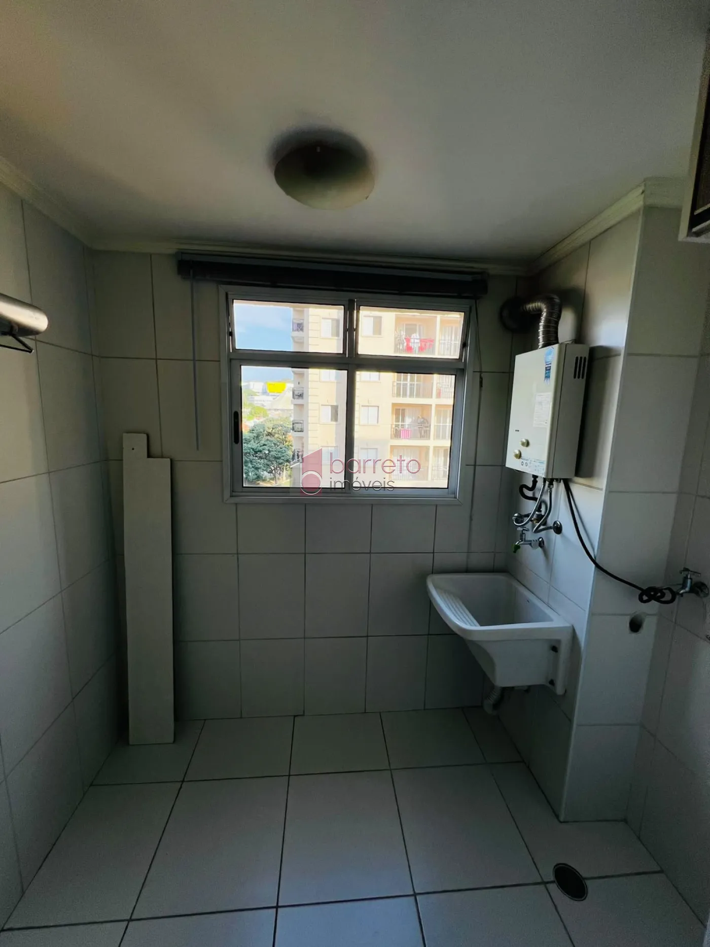 APARTAMENTO PARA LOCAÇÃO NO EDIFÍCIO EXCELLENCE IMPERATOR MAJESTIC – JUNDIAÍ/SP