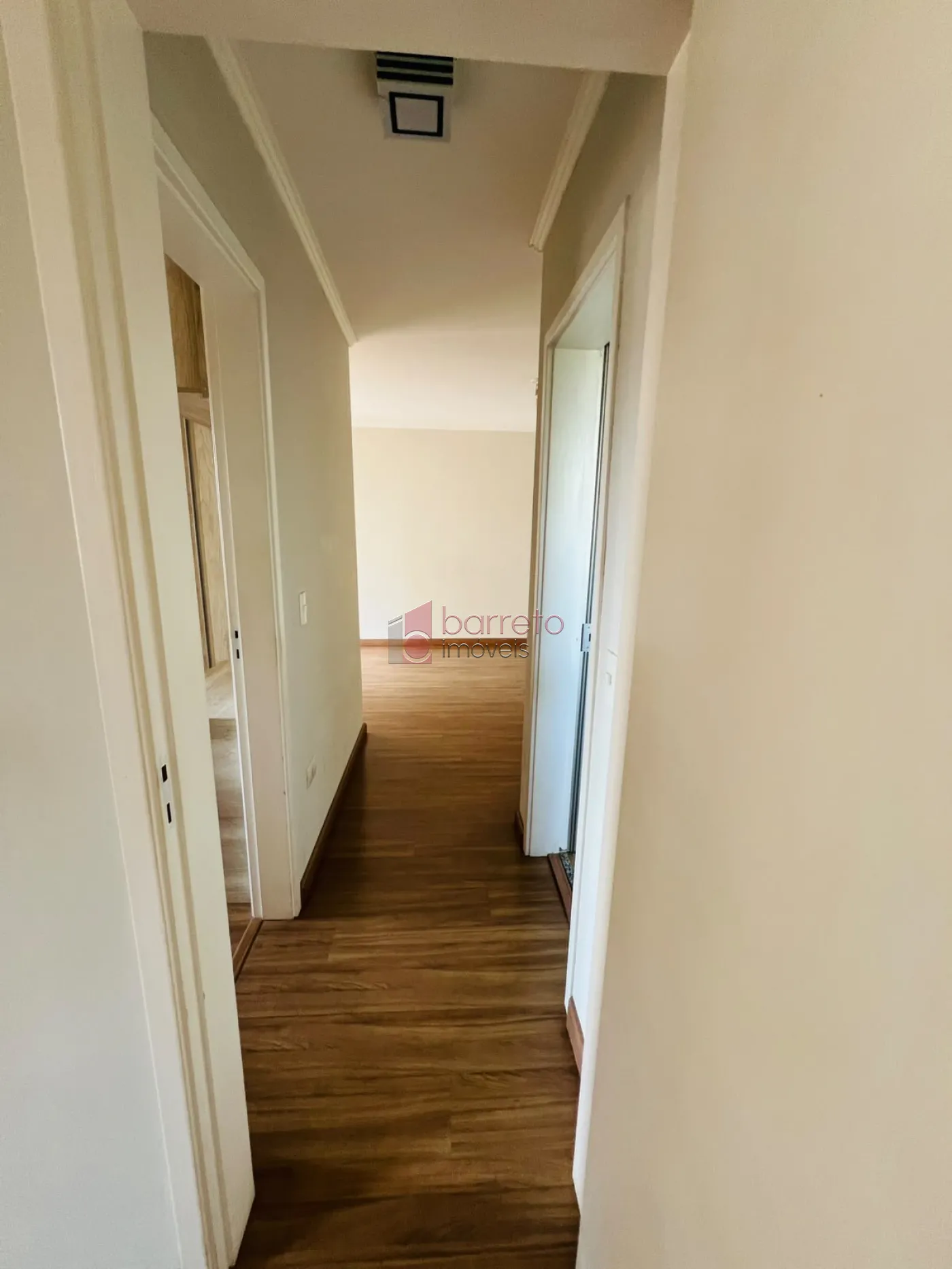 APARTAMENTO PARA LOCAÇÃO NO EDIFÍCIO EXCELLENCE IMPERATOR MAJESTIC – JUNDIAÍ/SP