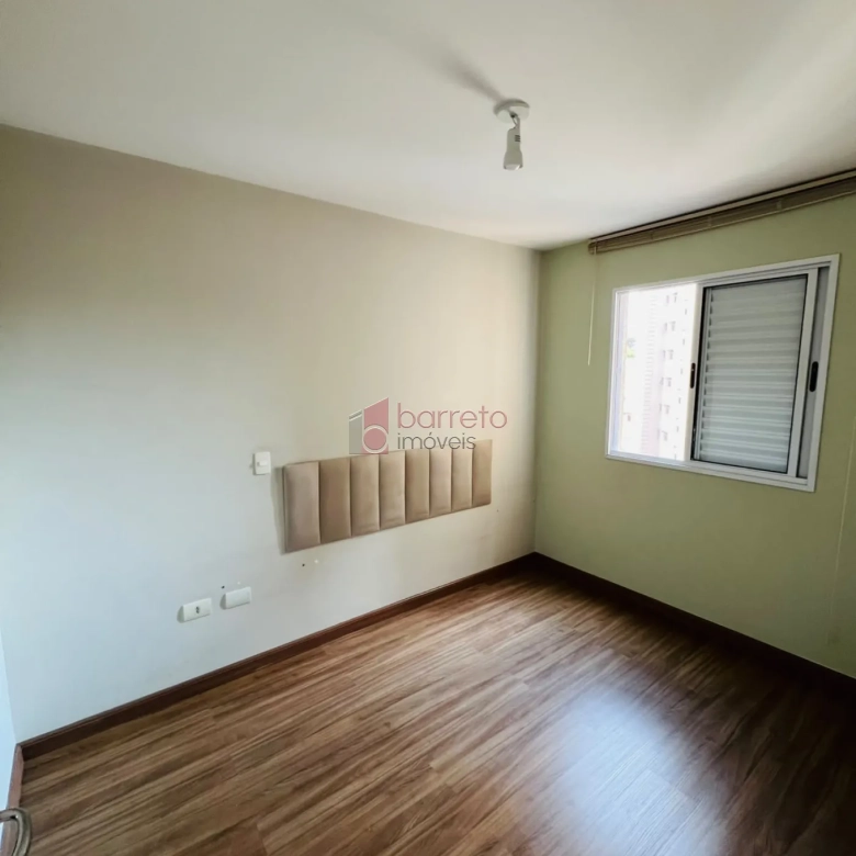 APARTAMENTO PARA LOCAÇÃO NO EDIFÍCIO EXCELLENCE IMPERATOR MAJESTIC – JUNDIAÍ/SP
