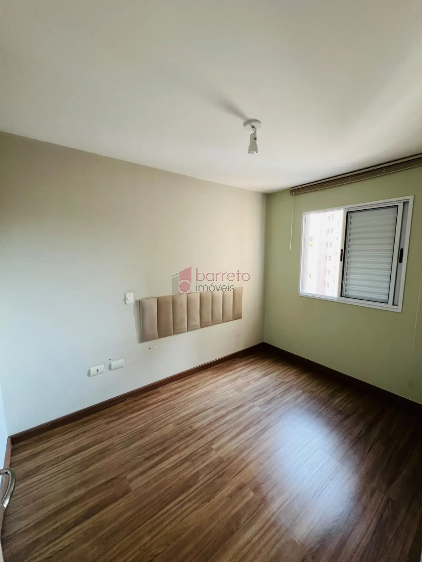 APARTAMENTO PARA LOCAÇÃO NO EDIFÍCIO EXCELLENCE IMPERATOR MAJESTIC – JUNDIAÍ/SP