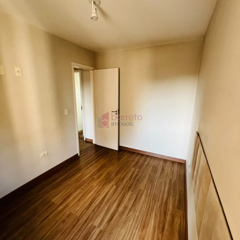 APARTAMENTO PARA LOCAÇÃO NO EDIFÍCIO EXCELLENCE IMPERATOR MAJESTIC – JUNDIAÍ/SP