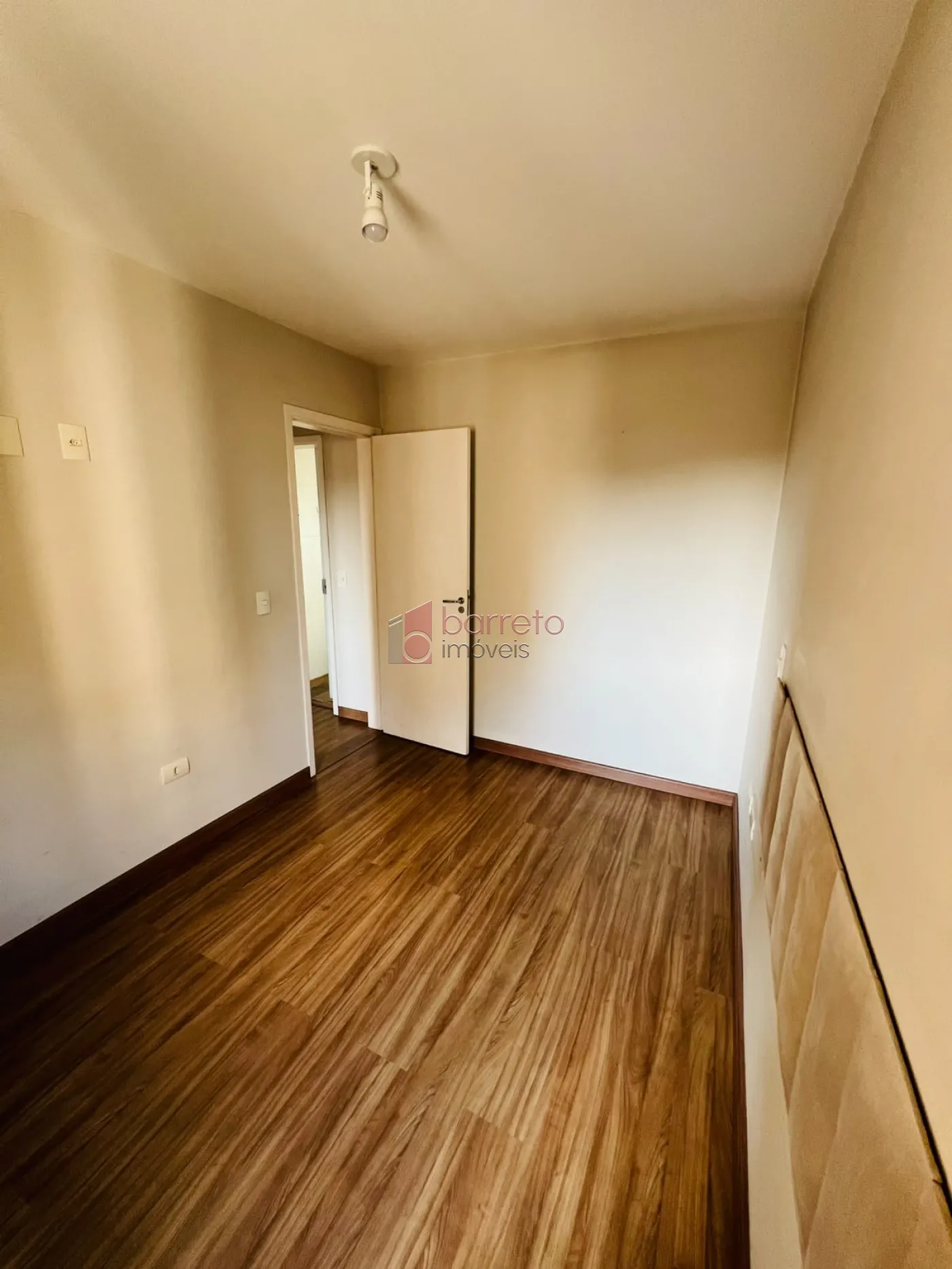 APARTAMENTO PARA LOCAÇÃO NO EDIFÍCIO EXCELLENCE IMPERATOR MAJESTIC – JUNDIAÍ/SP