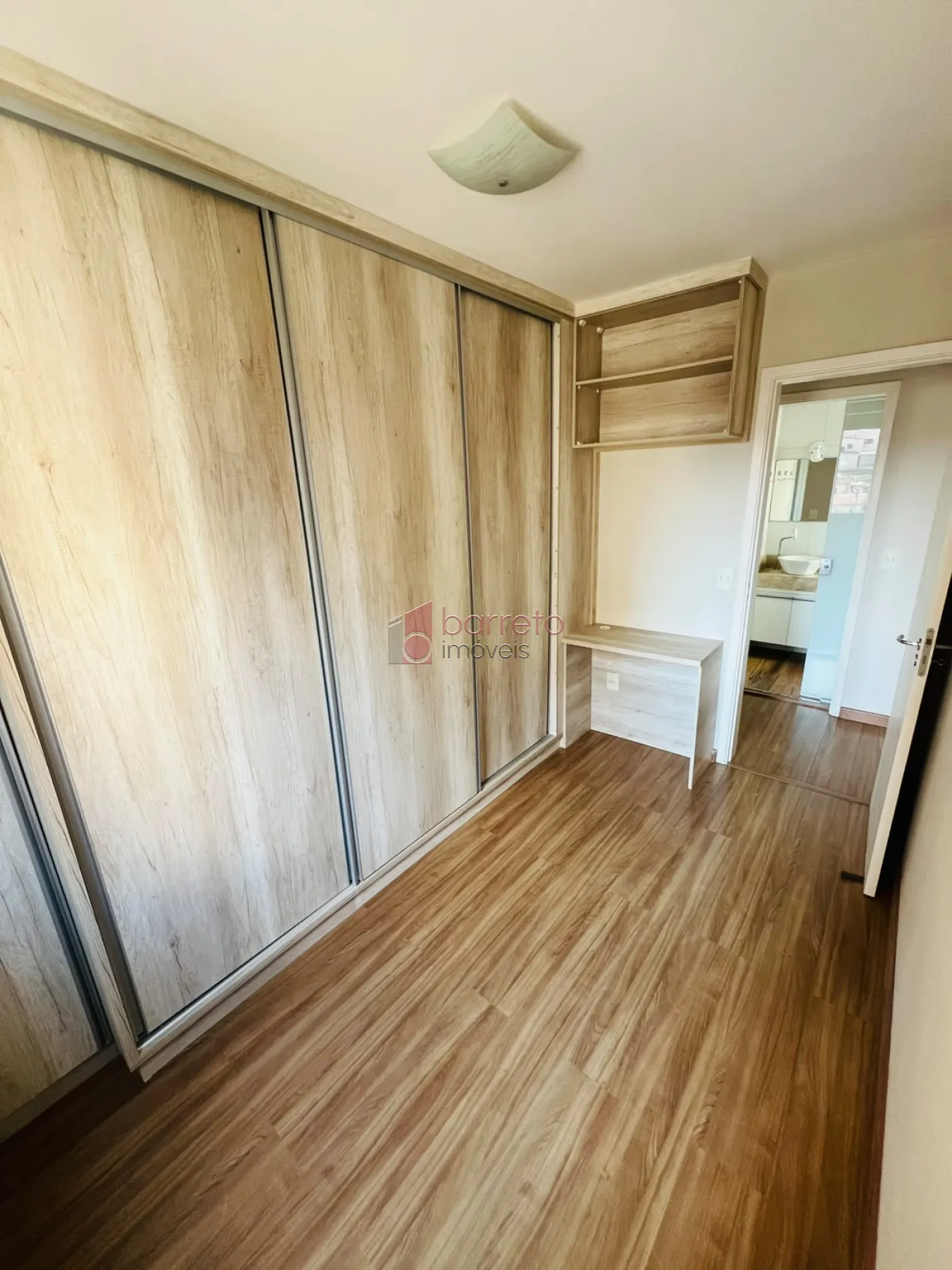 APARTAMENTO PARA LOCAÇÃO NO EDIFÍCIO EXCELLENCE IMPERATOR MAJESTIC – JUNDIAÍ/SP