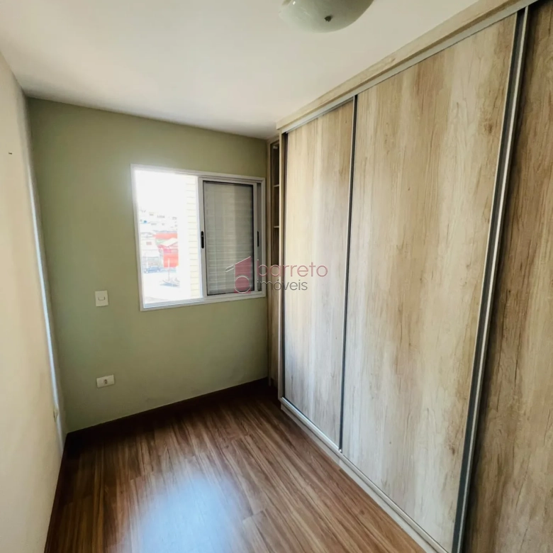 APARTAMENTO PARA LOCAÇÃO NO EDIFÍCIO EXCELLENCE IMPERATOR MAJESTIC – JUNDIAÍ/SP