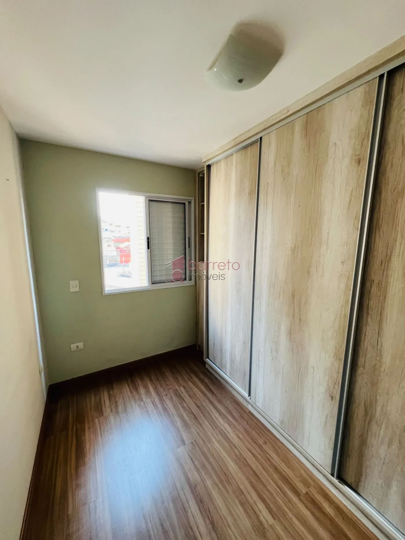 APARTAMENTO PARA LOCAÇÃO NO EDIFÍCIO EXCELLENCE IMPERATOR MAJESTIC – JUNDIAÍ/SP