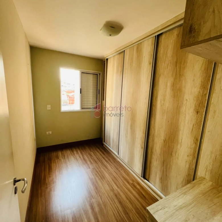 APARTAMENTO PARA LOCAÇÃO NO EDIFÍCIO EXCELLENCE IMPERATOR MAJESTIC – JUNDIAÍ/SP