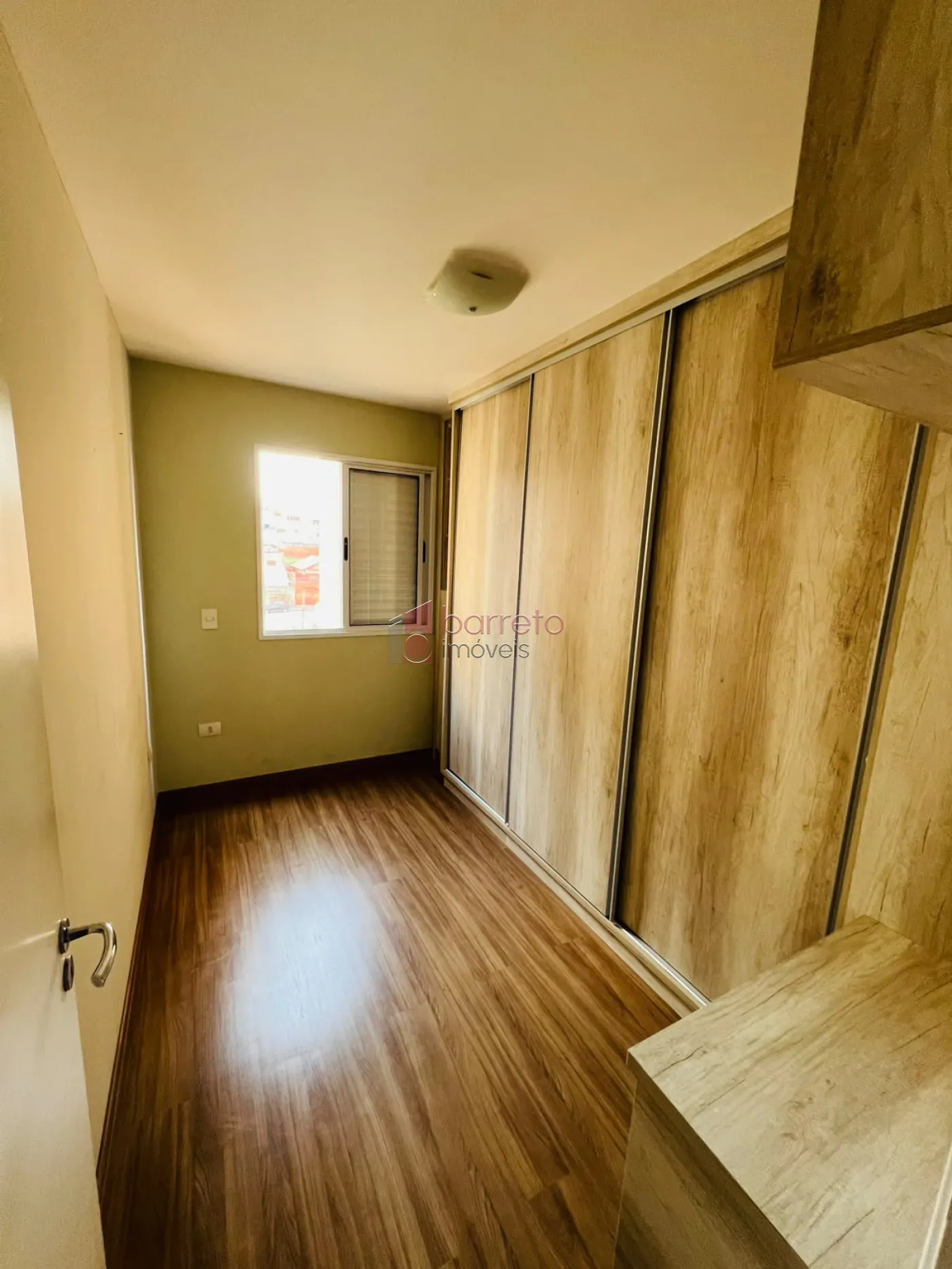 APARTAMENTO PARA LOCAÇÃO NO EDIFÍCIO EXCELLENCE IMPERATOR MAJESTIC – JUNDIAÍ/SP