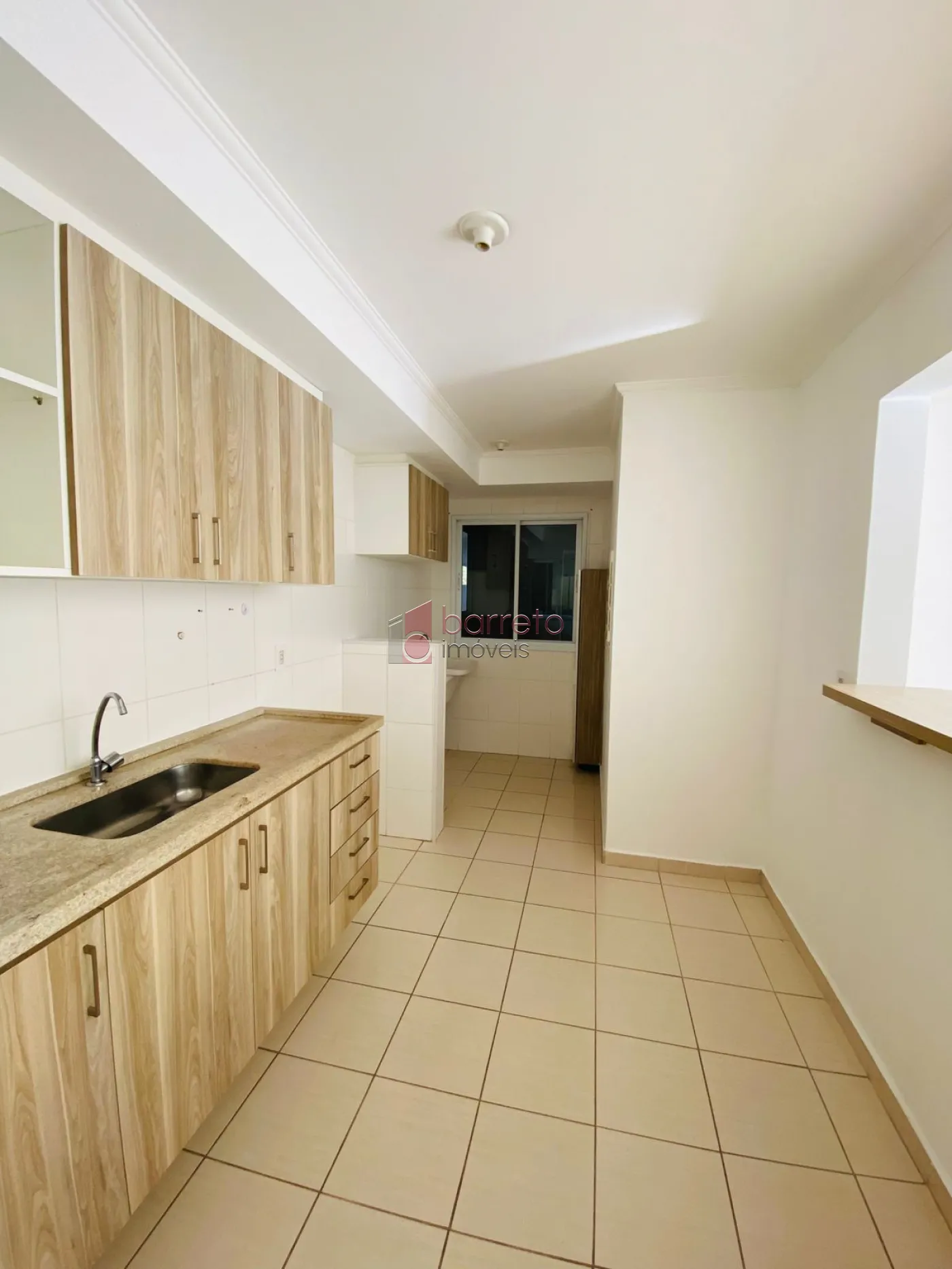 APARTAMENTO PARA VENDA E LOCAÇÃO NO CONDOMÍNIO APUÃ – JUNDIAÍ/SP