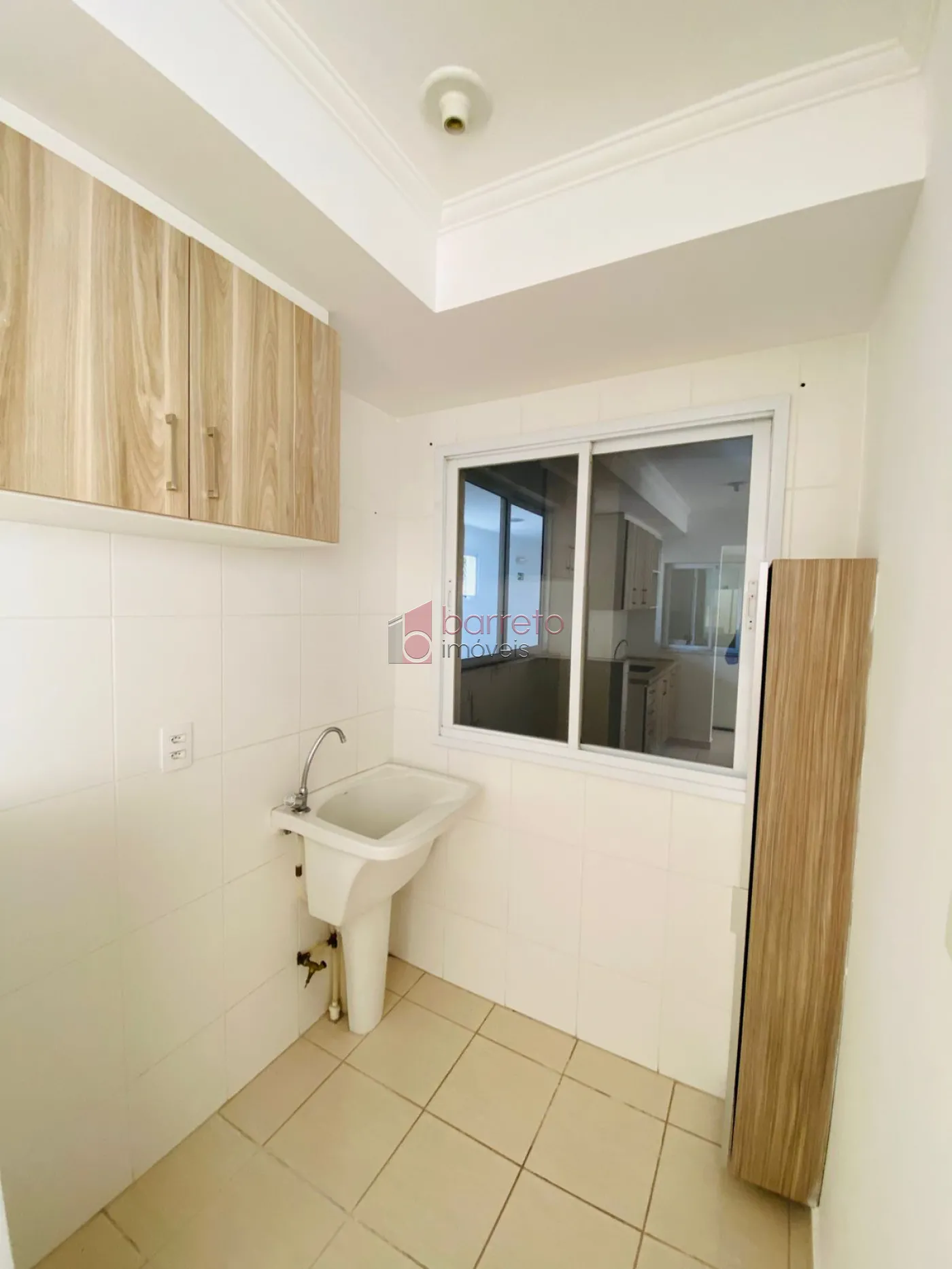APARTAMENTO PARA VENDA E LOCAÇÃO NO CONDOMÍNIO APUÃ – JUNDIAÍ/SP