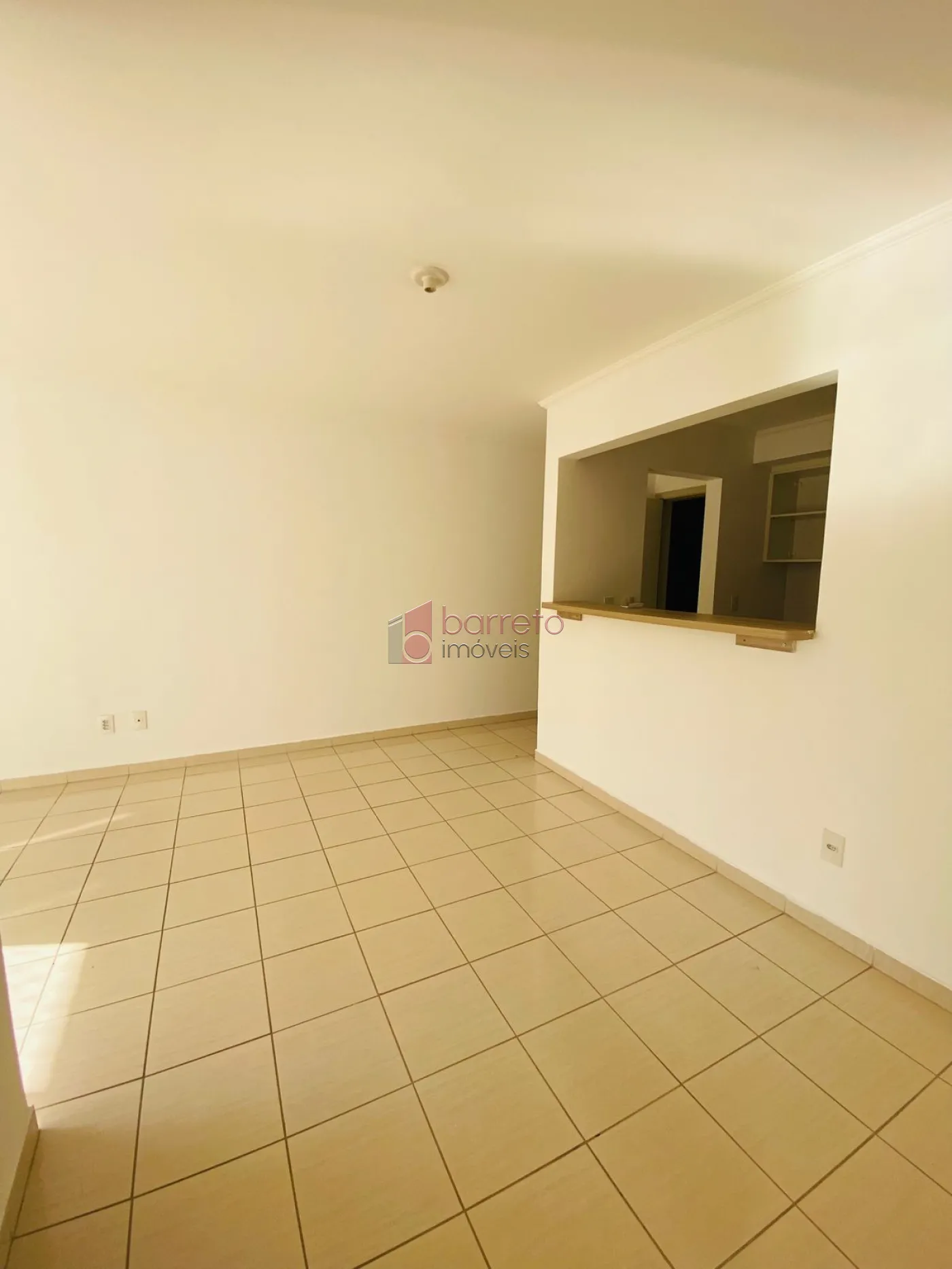APARTAMENTO PARA VENDA E LOCAÇÃO NO CONDOMÍNIO APUÃ – JUNDIAÍ/SP