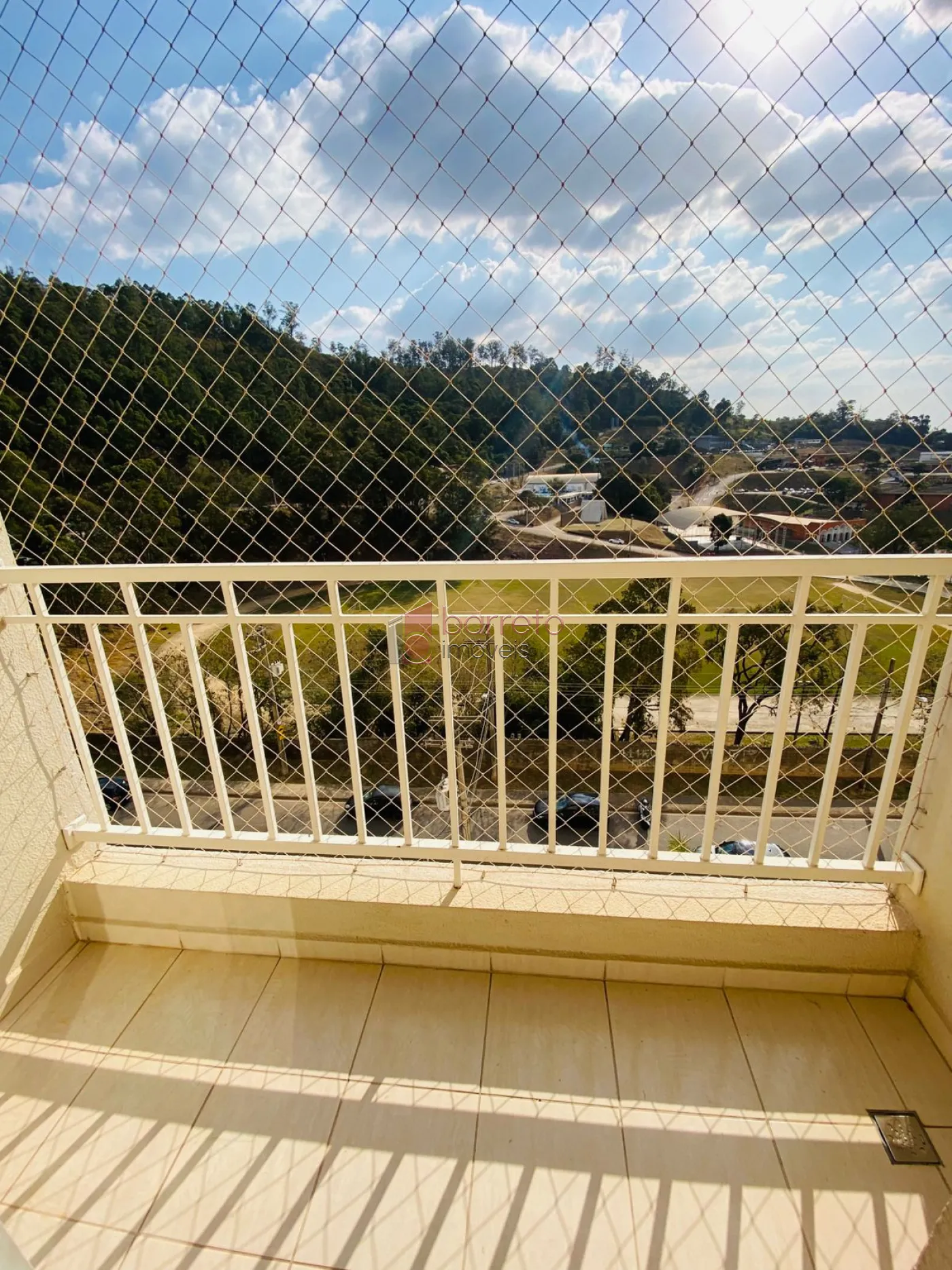 APARTAMENTO PARA VENDA E LOCAÇÃO NO CONDOMÍNIO APUÃ – JUNDIAÍ/SP