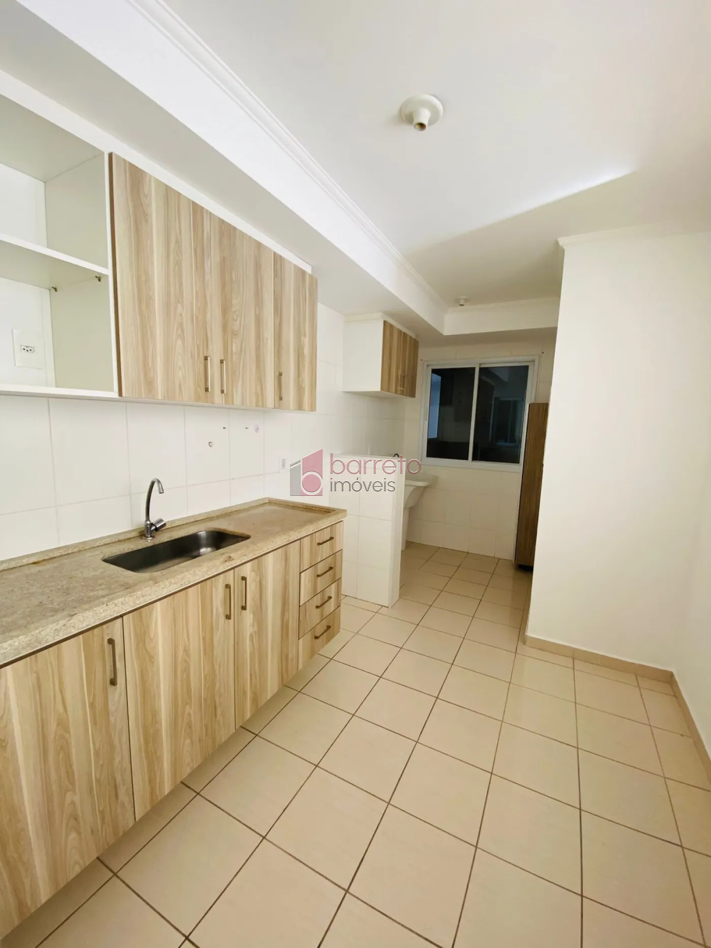 APARTAMENTO PARA VENDA E LOCAÇÃO NO CONDOMÍNIO APUÃ – JUNDIAÍ/SP