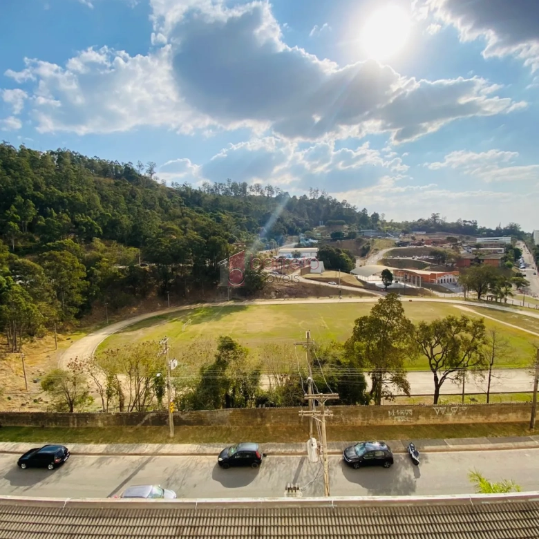 APARTAMENTO PARA VENDA E LOCAÇÃO NO CONDOMÍNIO APUÃ – JUNDIAÍ/SP