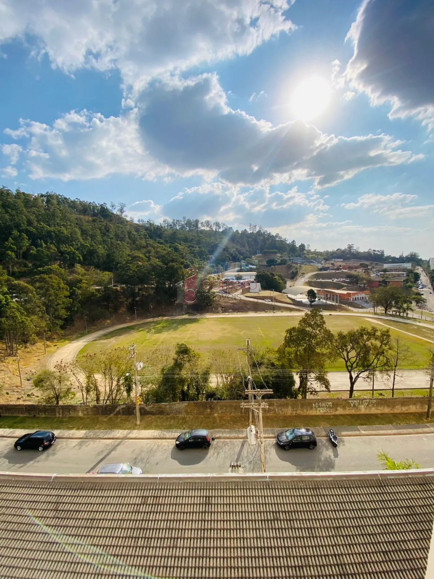 APARTAMENTO PARA VENDA E LOCAÇÃO NO CONDOMÍNIO APUÃ – JUNDIAÍ/SP