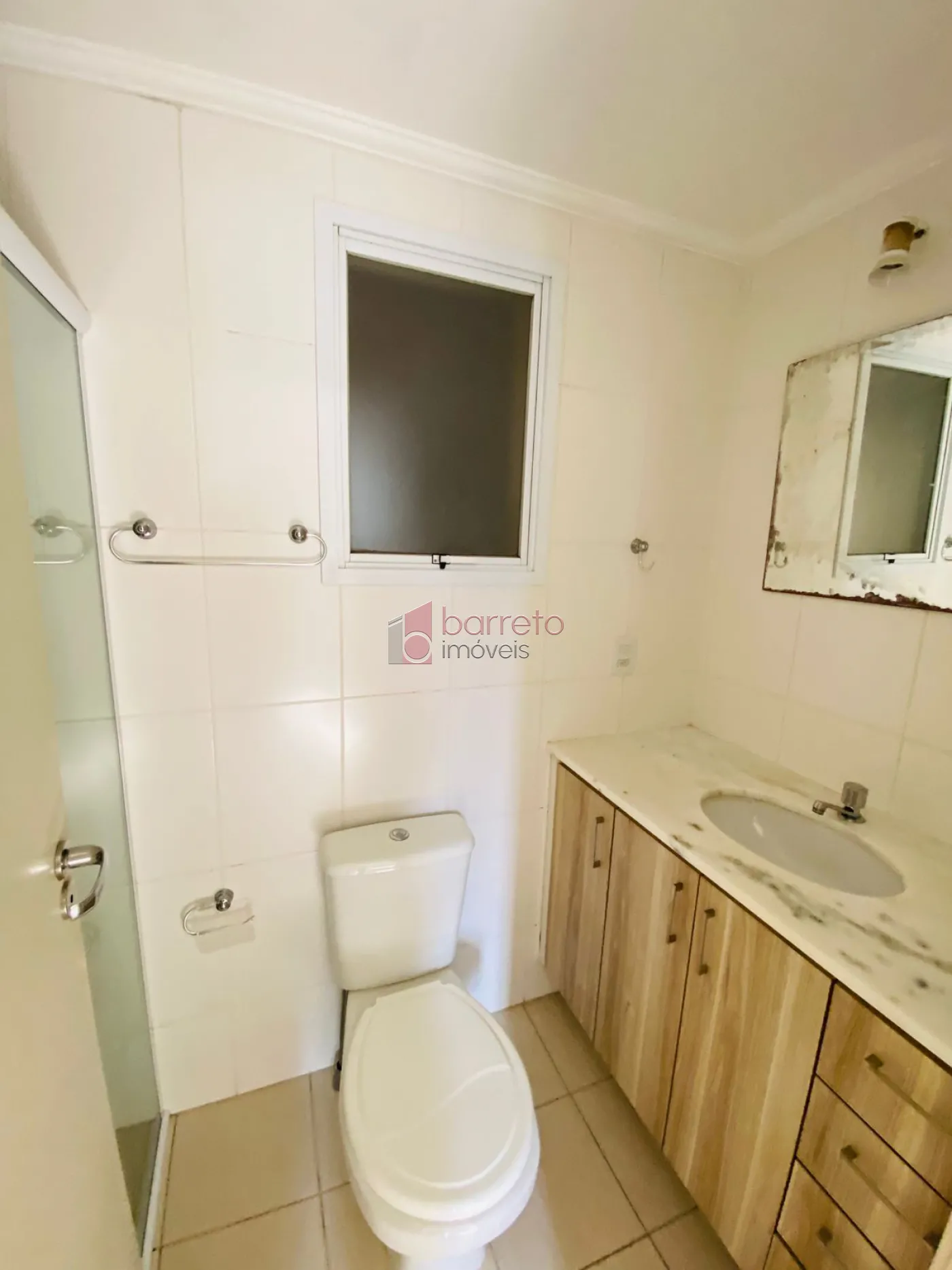 APARTAMENTO PARA VENDA E LOCAÇÃO NO CONDOMÍNIO APUÃ – JUNDIAÍ/SP