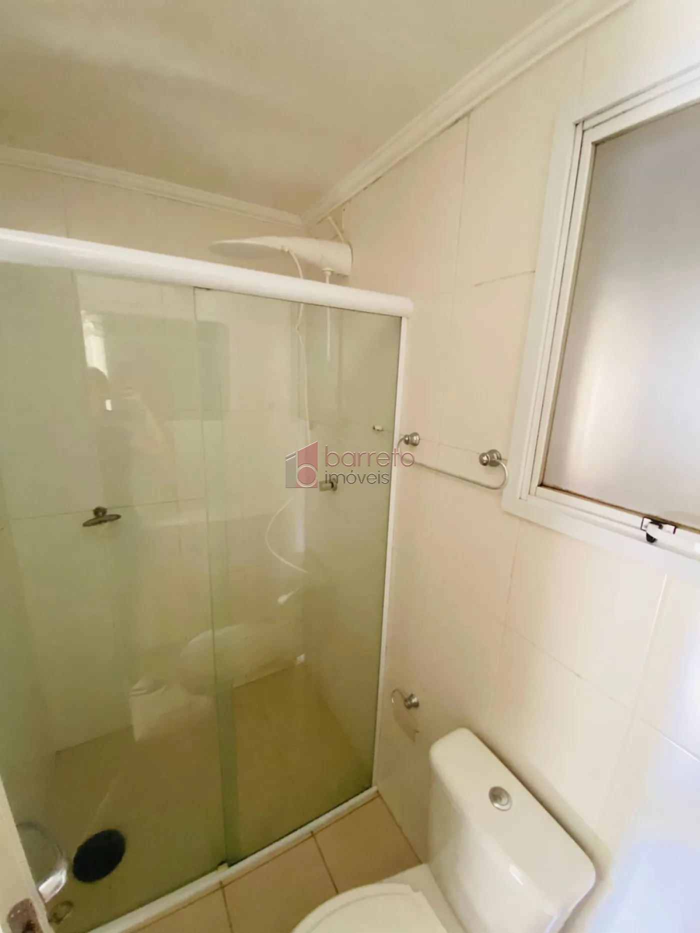 APARTAMENTO PARA VENDA E LOCAÇÃO NO CONDOMÍNIO APUÃ – JUNDIAÍ/SP