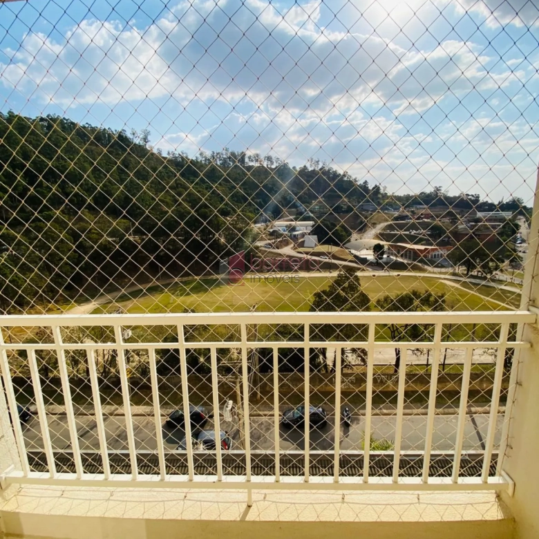 APARTAMENTO PARA VENDA E LOCAÇÃO NO CONDOMÍNIO APUÃ – JUNDIAÍ/SP