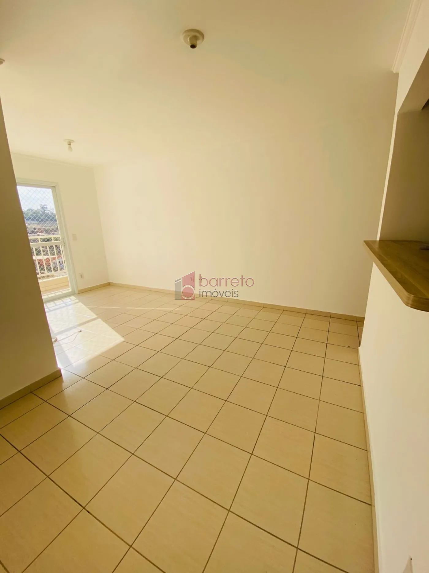 APARTAMENTO PARA VENDA E LOCAÇÃO NO CONDOMÍNIO APUÃ – JUNDIAÍ/SP