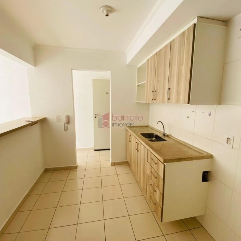 APARTAMENTO PARA VENDA E LOCAÇÃO NO CONDOMÍNIO APUÃ – JUNDIAÍ/SP