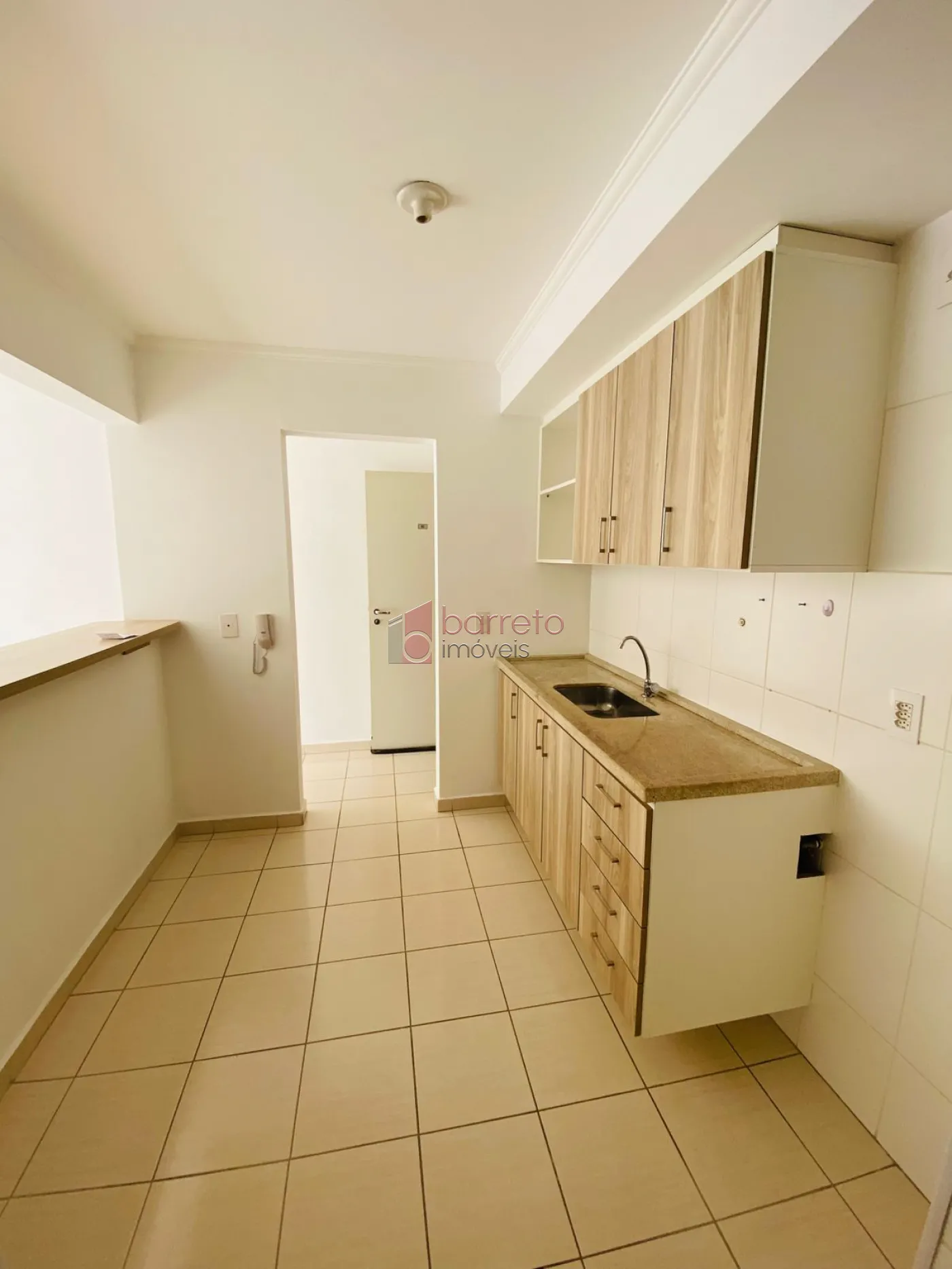 APARTAMENTO PARA VENDA E LOCAÇÃO NO CONDOMÍNIO APUÃ – JUNDIAÍ/SP