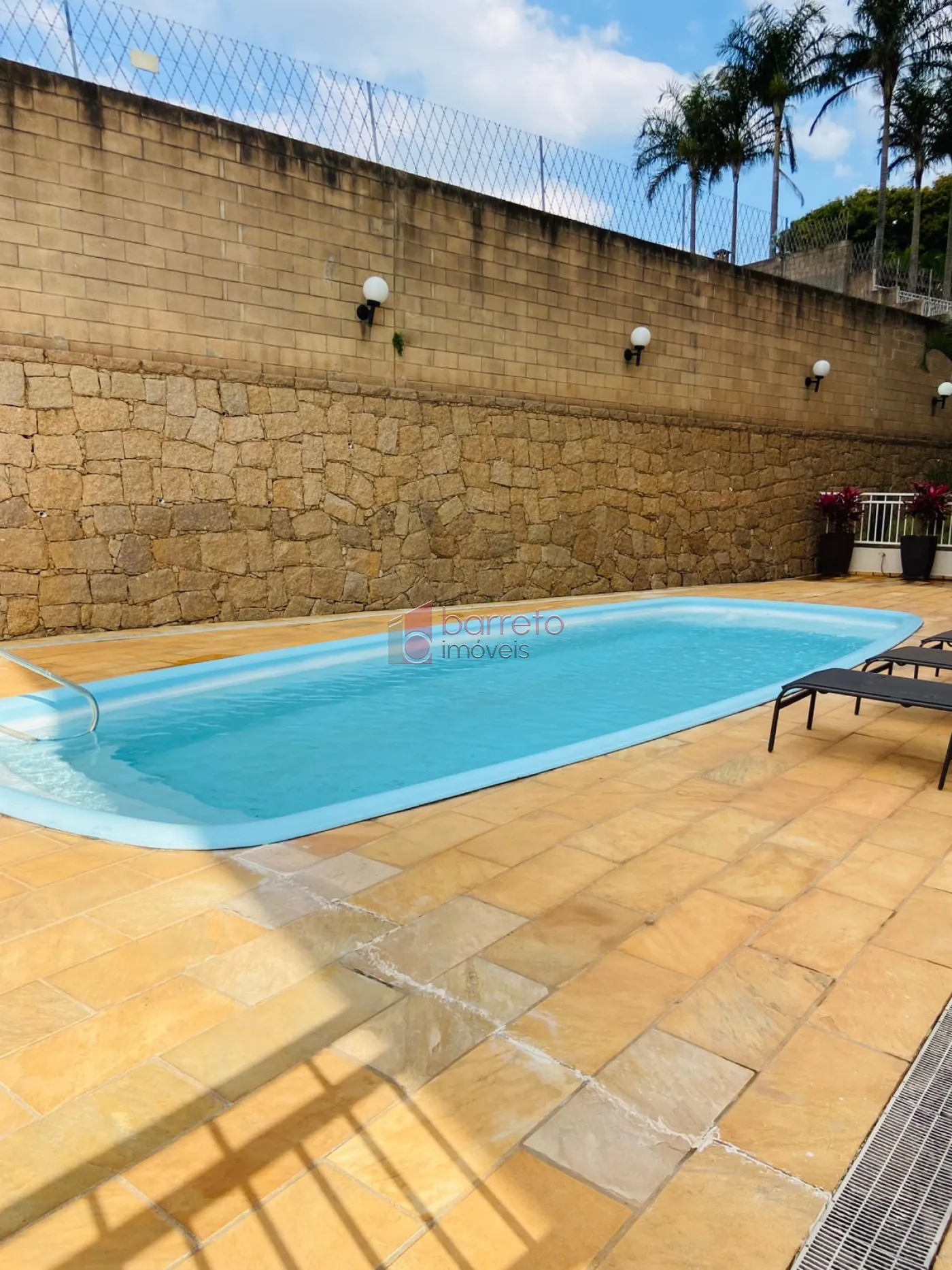 APARTAMENTO PARA VENDA E LOCAÇÃO NO CONDOMÍNIO APUÃ – JUNDIAÍ/SP
