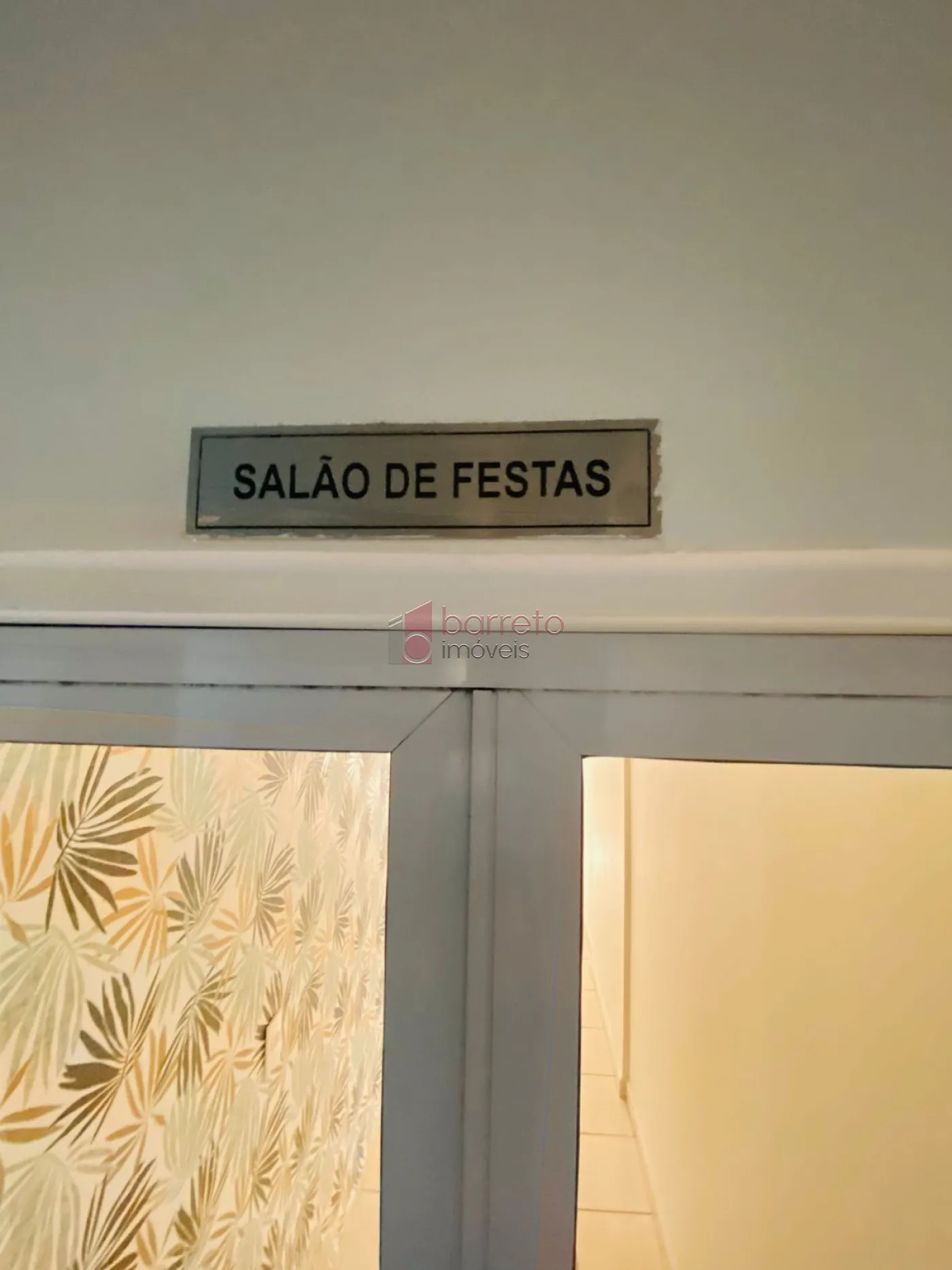 APARTAMENTO PARA VENDA E LOCAÇÃO NO CONDOMÍNIO APUÃ – JUNDIAÍ/SP