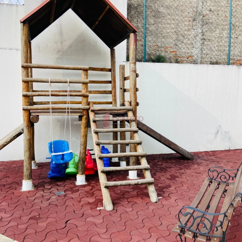 APARTAMENTO PARA VENDA E LOCAÇÃO NO CONDOMÍNIO APUÃ – JUNDIAÍ/SP