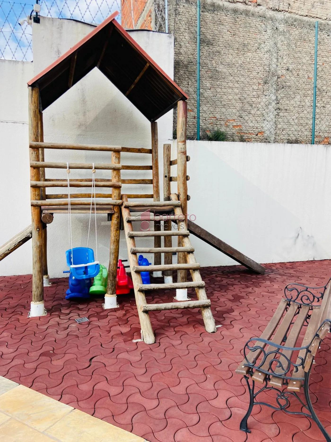 APARTAMENTO PARA VENDA E LOCAÇÃO NO CONDOMÍNIO APUÃ – JUNDIAÍ/SP