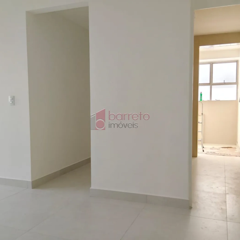 APARTAMENTO À VENDA NO CONDOMÍNIO RESIDENCIAL ANCHIETA ÁRVORES – VILA NOVA JUNDIAINÓPOLIS – JUNDIAÍ/SP
